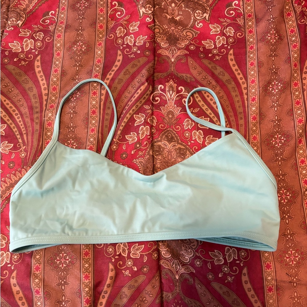 Jolyn Bikini Top